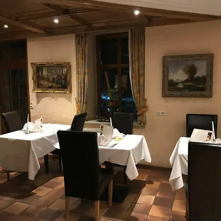 Posthotel Hotel Sachrang