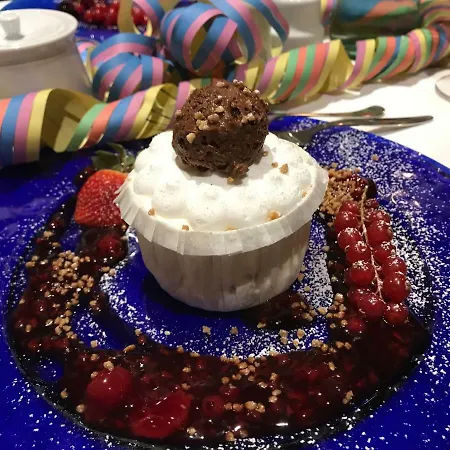 Posthotel Hotel Sachrang