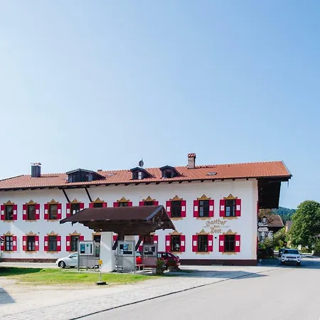 Posthotel Szálloda 2*