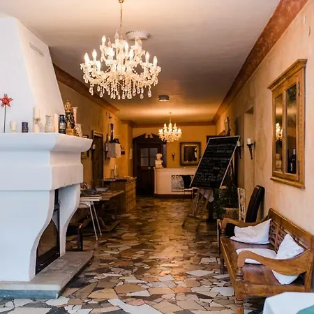 Posthotel 2*