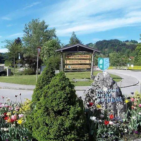 Posthotel 2* Sachrang