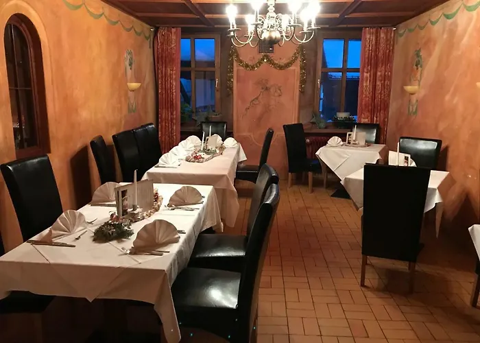 酒店 Posthotel Sachrang