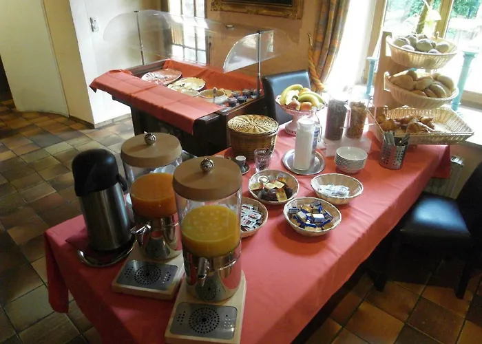 Posthotel 2*