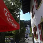 Hotel Posthotel Sachrang