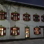Posthotel فندق زاخرنغ