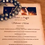 Posthotel Hotel Sachrang
