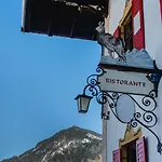 Posthotel Hotel
