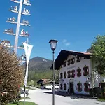 Posthotel Sachrang
