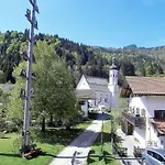 فندق Posthotel زاخرنغ