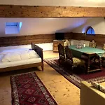 Hotel Posthotel Sachrang