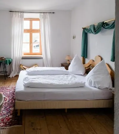 Posthotel Hotel Sachrang