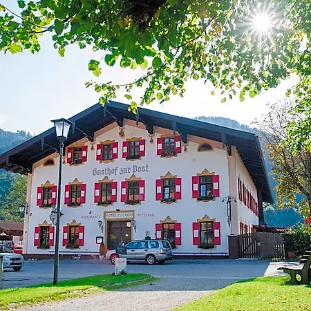 Posthotel Hotel