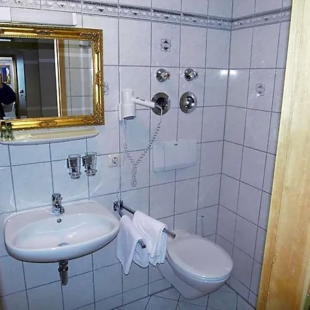 Отель Posthotel