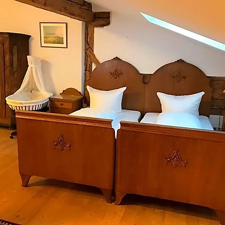 Posthotel Hotel Sachrang