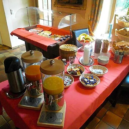 Hotel Posthotel 2*