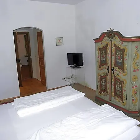 Posthotel Sachrang