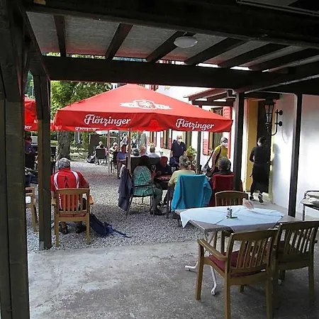 Posthotel 2* Sachrang