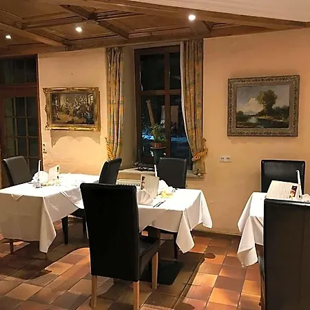 Hotel Posthotel
