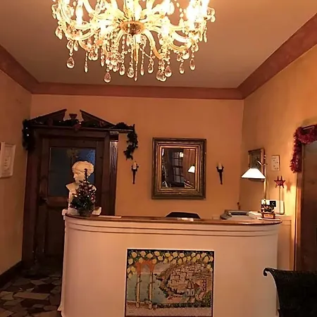 Otel Posthotel