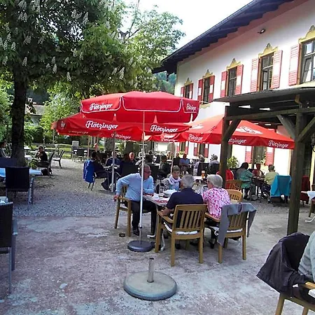 Posthotel Hotel 2*