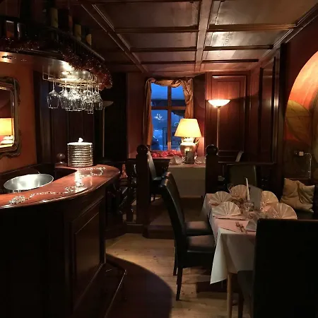 Posthotel 2* Sachrang