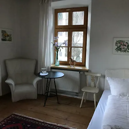 Posthotel Отель