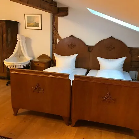 Posthotel Sachrang