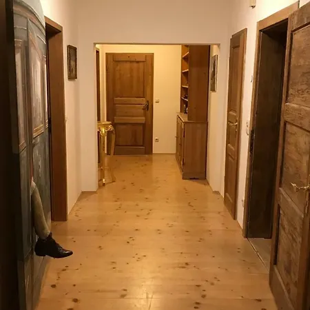 Posthotel 2* Sachrang