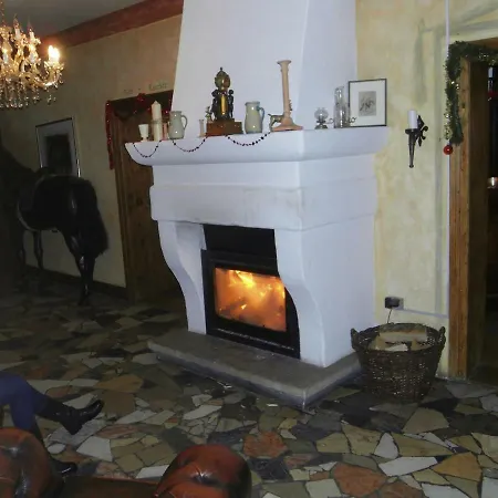 Hotel Posthotel Sachrang