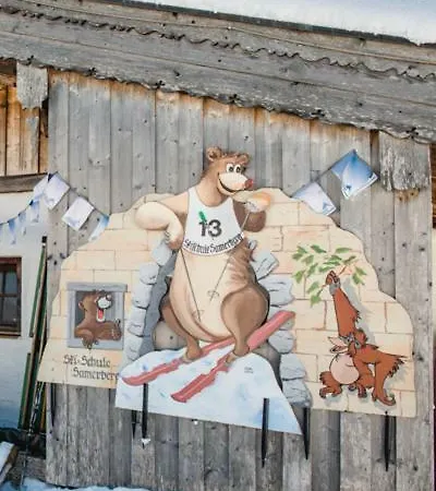 Posthotel Отель 2*