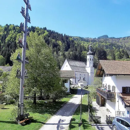 Ξενοδοχείο Posthotel Sachrang