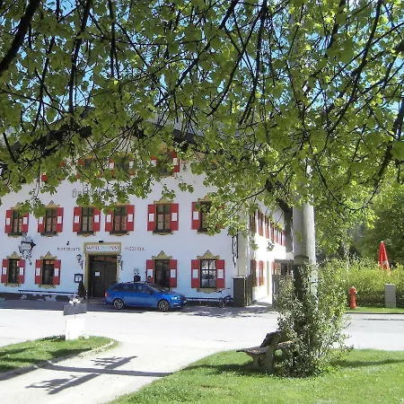 Posthotel Otel