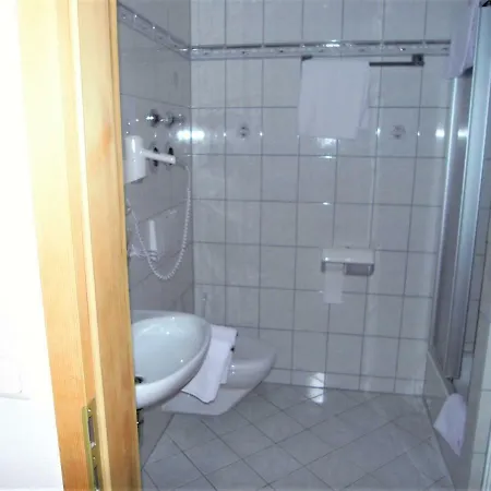 Posthotel 2* Захранг
