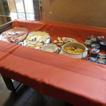 Ξενοδοχείο Posthotel Sachrang