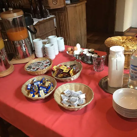 Posthotel Ξενοδοχείο