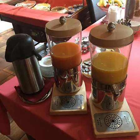 Ξενοδοχείο Posthotel Sachrang