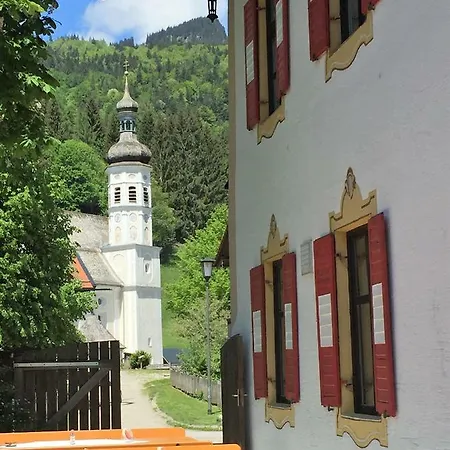 Отель Posthotel