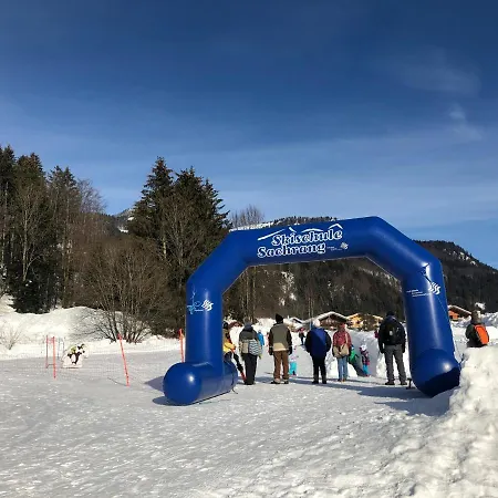 Posthotel Ξενοδοχείο