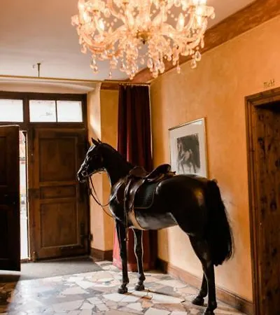 Posthotel 2*
