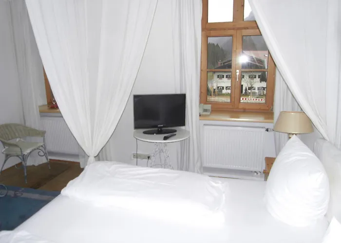 Hotel Posthotel Sachrang