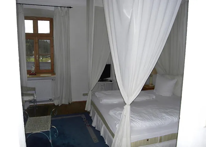 Hotel Posthotel 2*