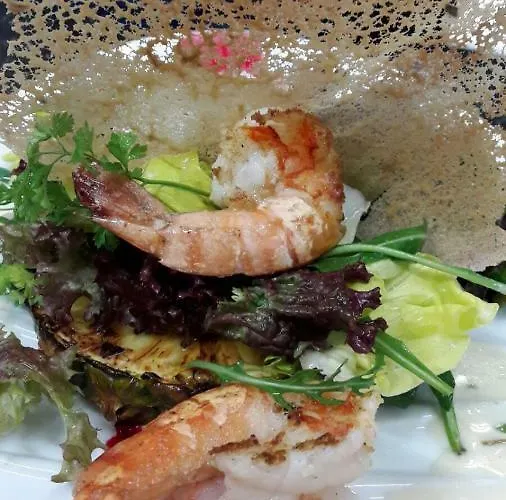 Posthotel Hotel Sachrang