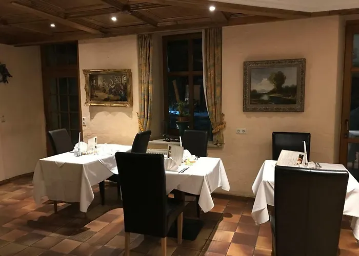 Posthotel Hotel Sachrang