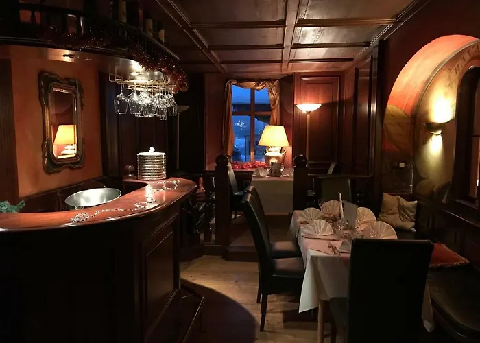 Posthotel 2* Sachrang