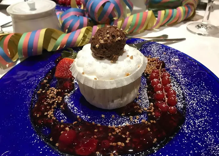 Posthotel Hotel Sachrang