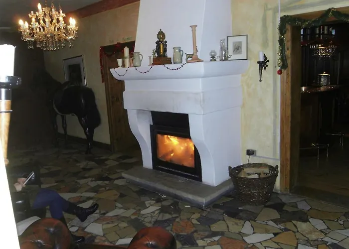 Hotel Posthotel Sachrang