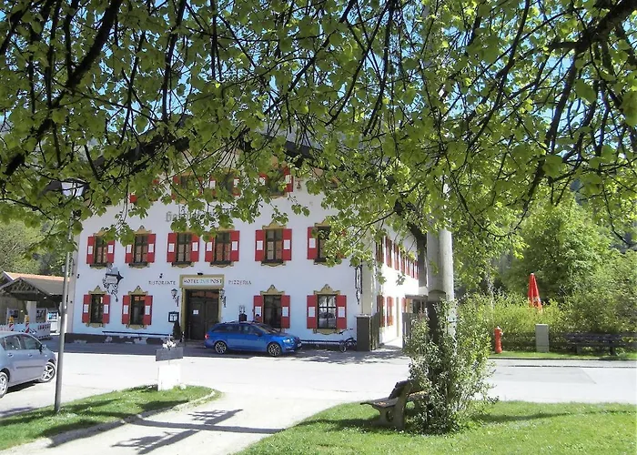 Posthotel Hotel