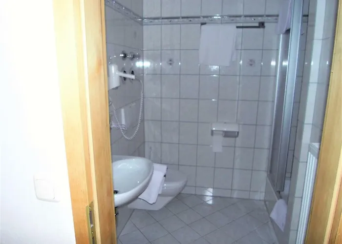 Posthotel 2* Sachrang