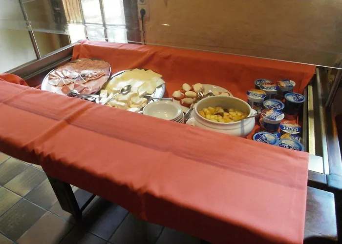 Hotel Posthotel Sachrang