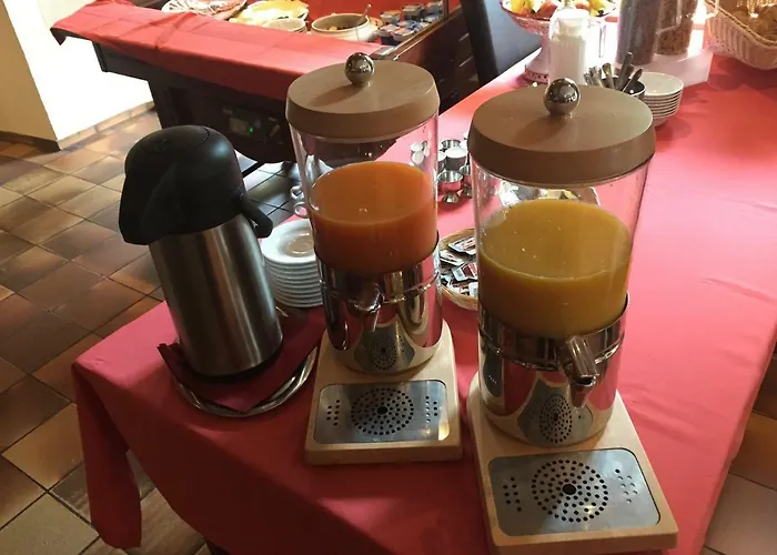 Hotel Posthotel Sachrang